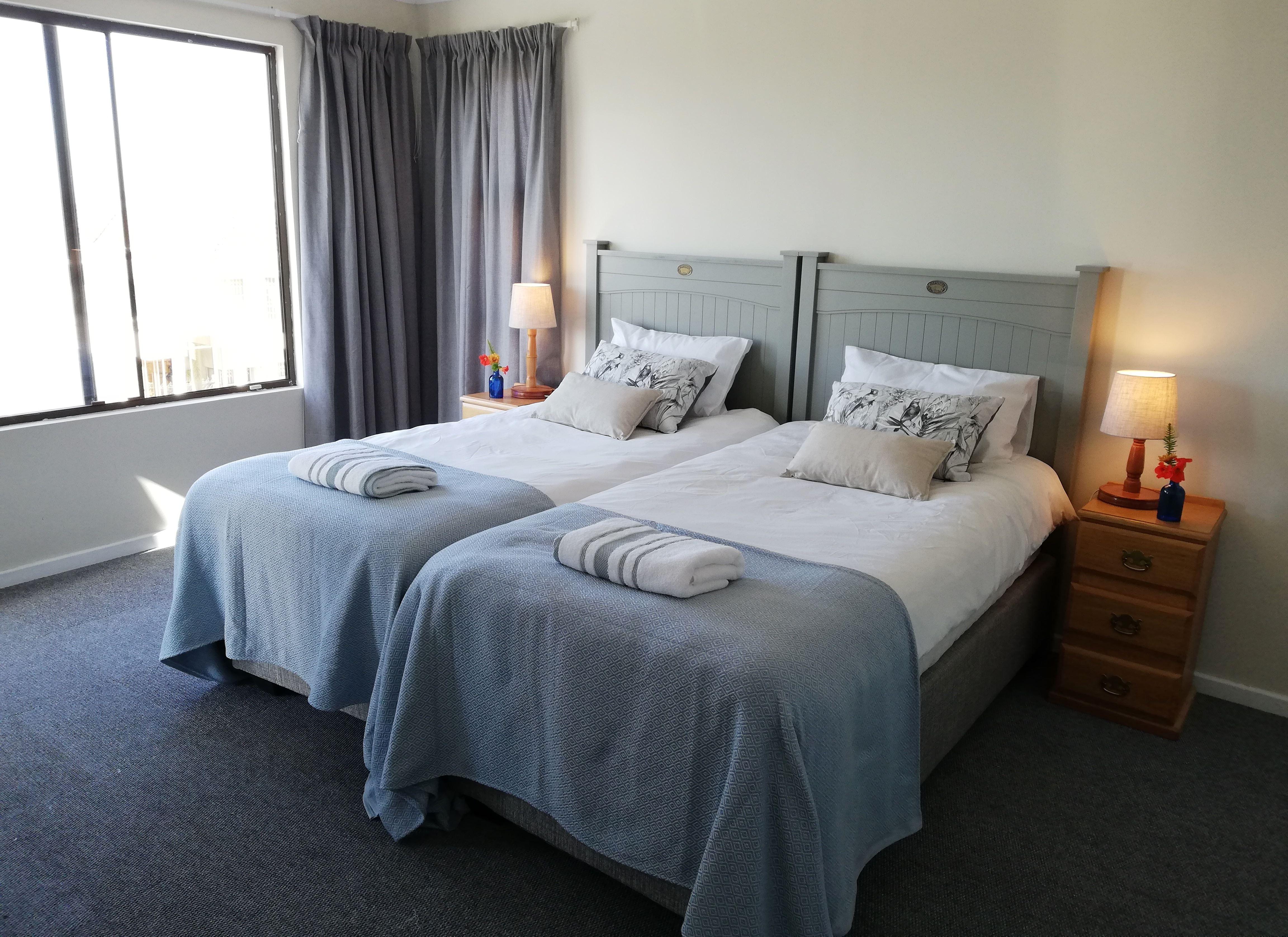 Harbour View apartment