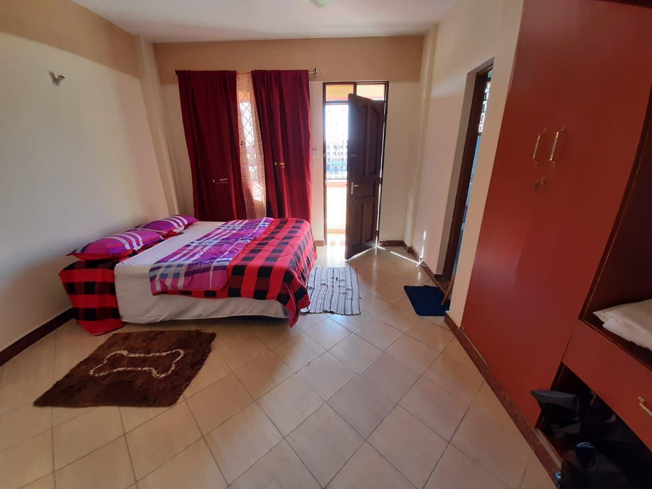 Aviero Homes 1 | Kenya Covid-Safety-Approved