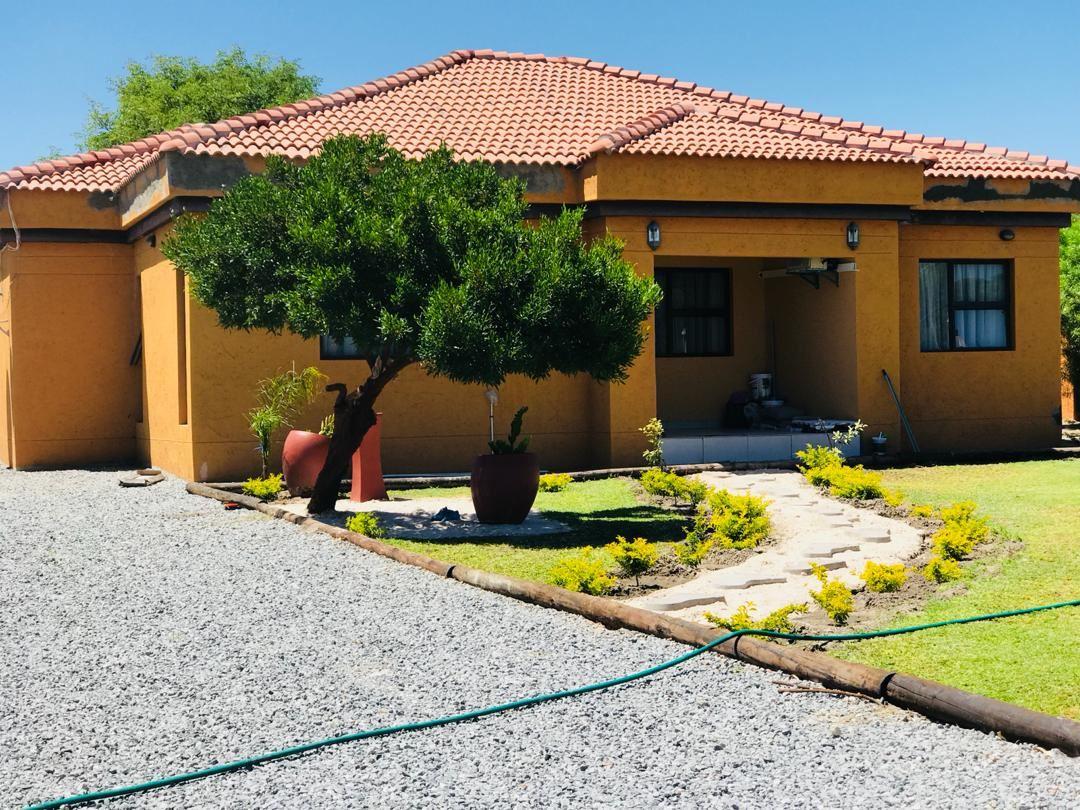 Garden View Holiday home