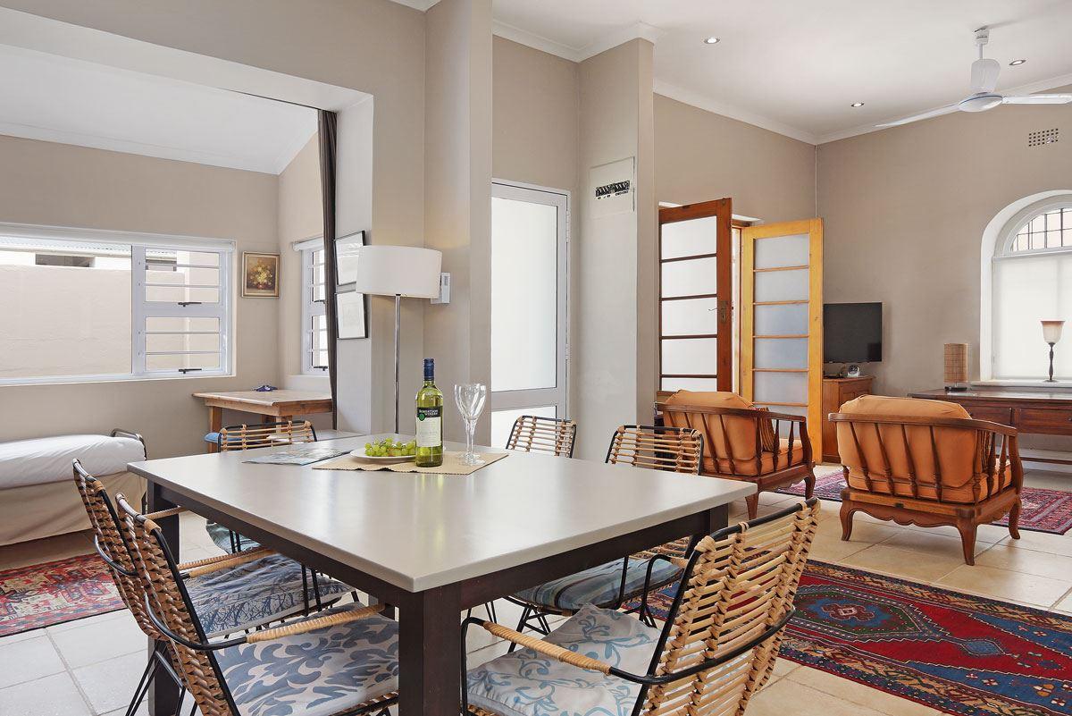 Sweet Sea Point Sanctuary by AirAgents | Sea Point Accommodation