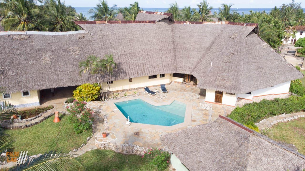 Villa Shelly | Self-catering Shelly Beach - Mombasa