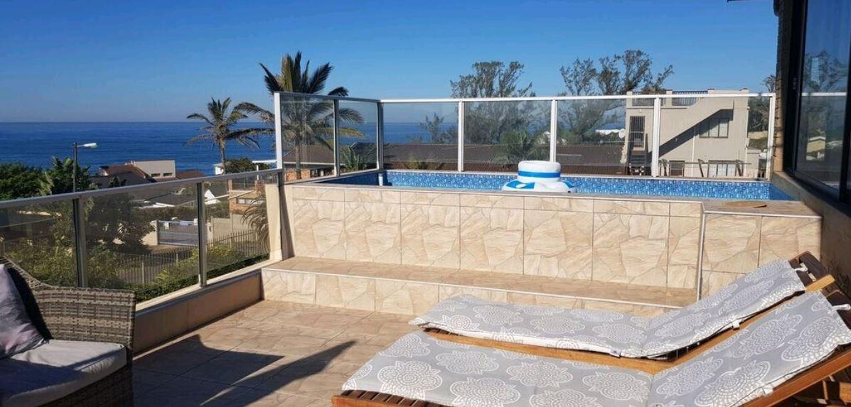 Leisure Bay Beach House | Leisure Bay Self-catering