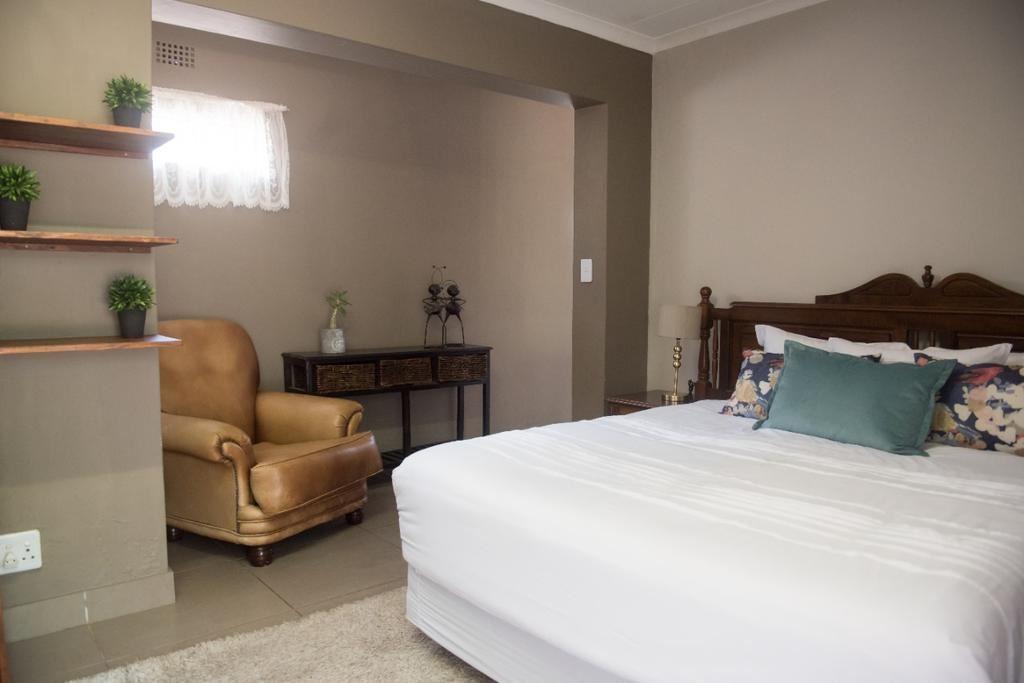 Potch Manor | Accommodation Die Bult