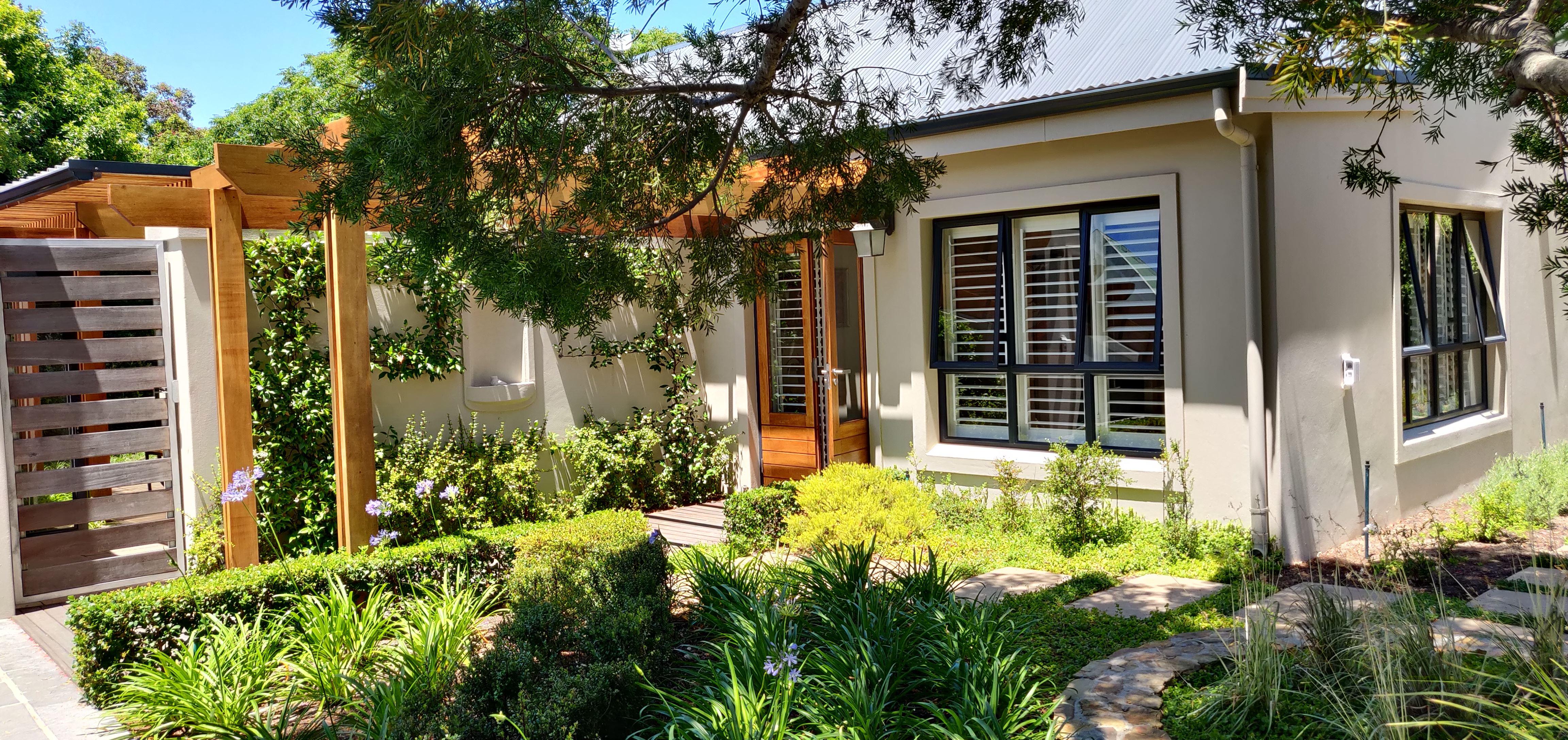 Hermanus Luxury Cottage | Resorts Hermanus