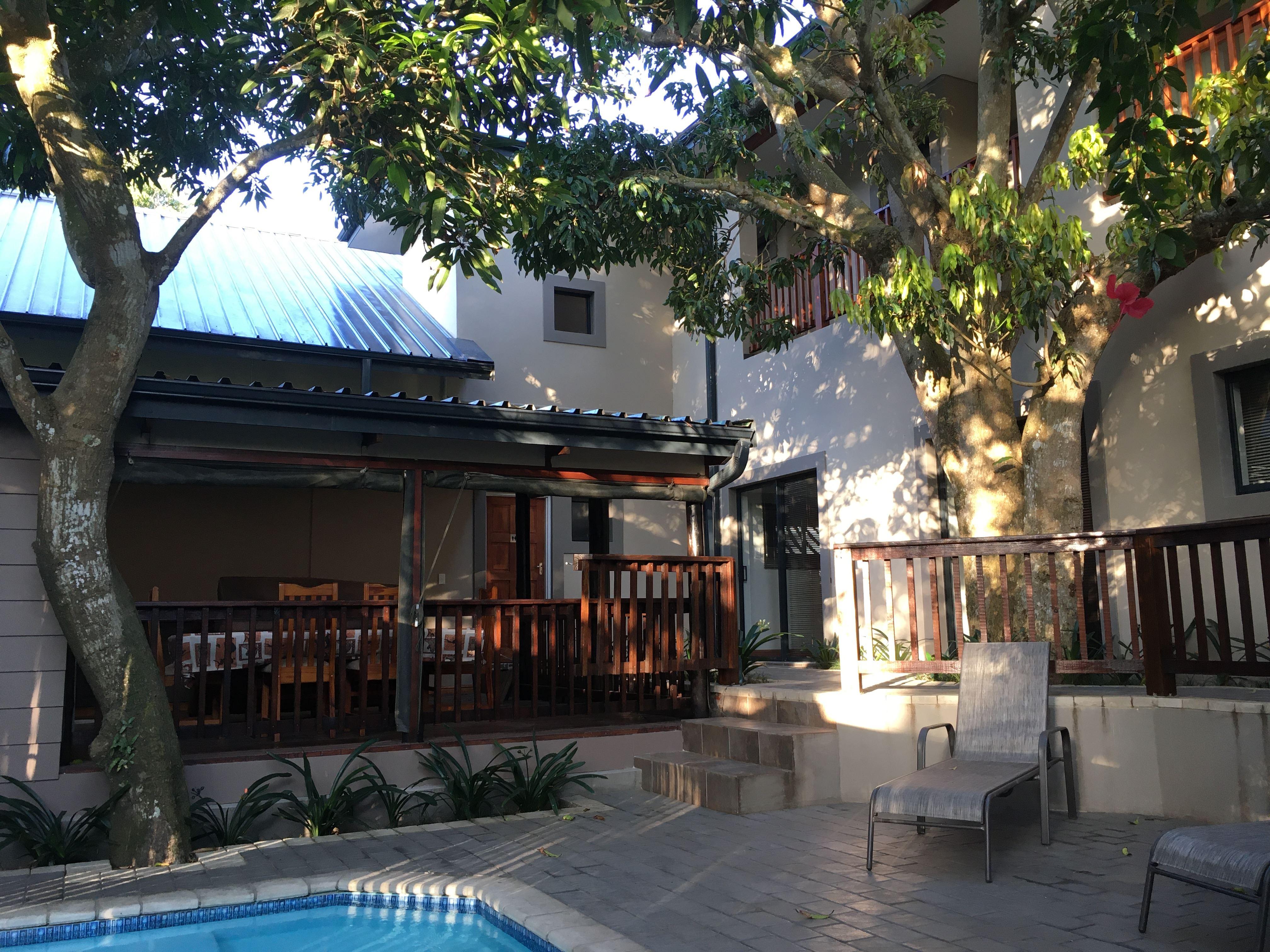 Turaco Bed & Breakfast | St Lucia Specials