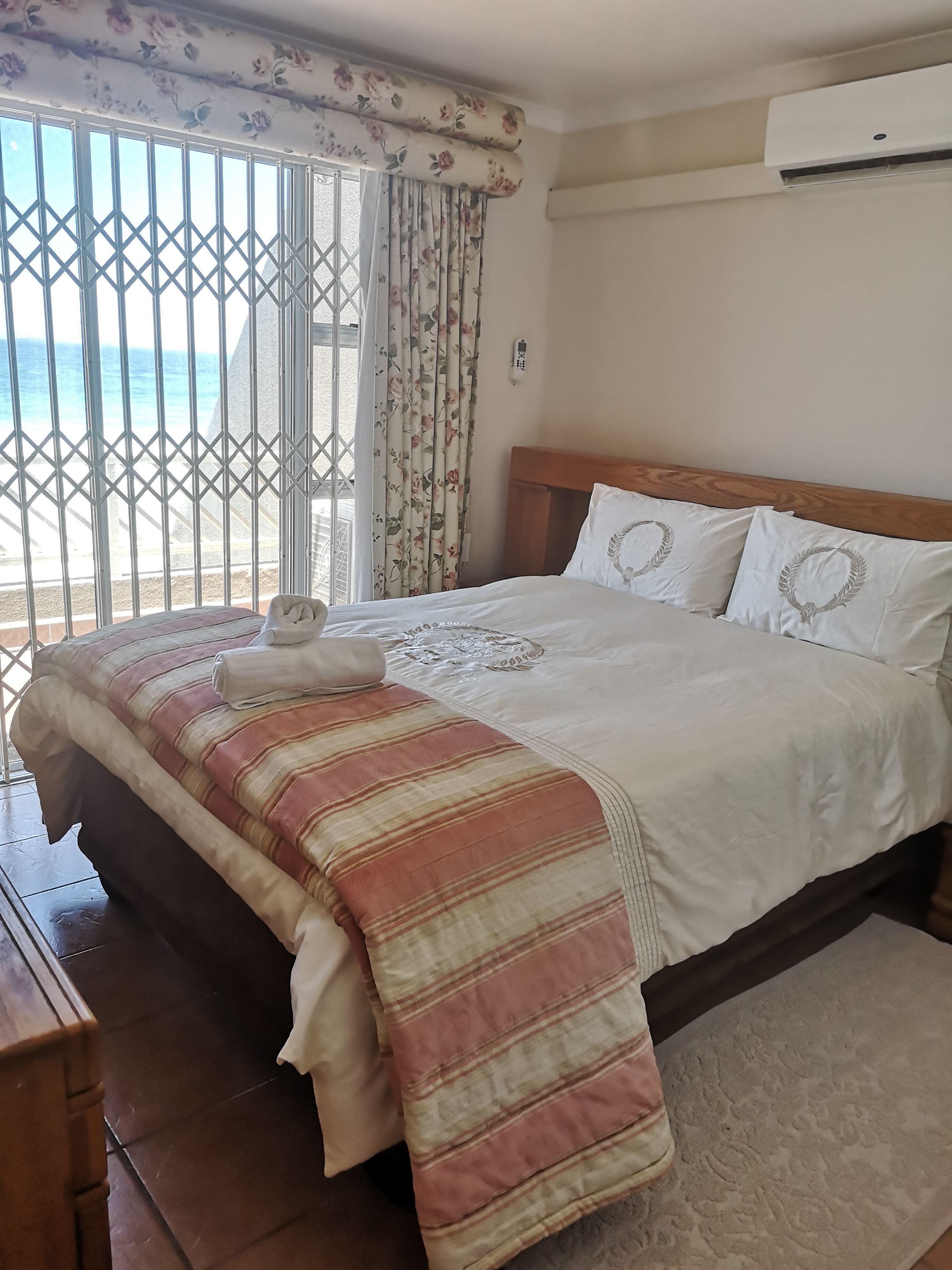 26 Isikhulu | Umdloti Beach Accommodation