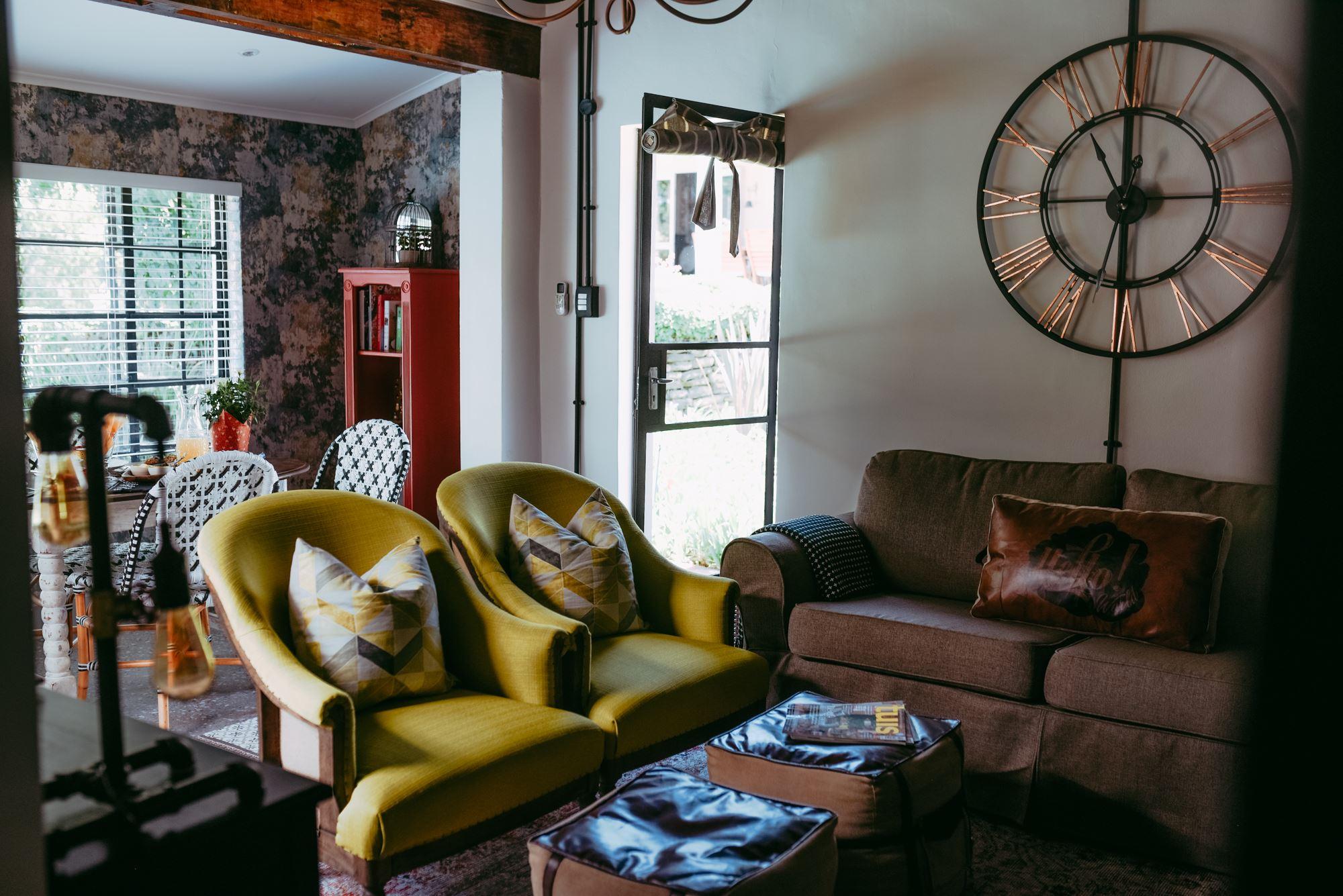 Timeless Bloemfontein | Accommodation Waverley