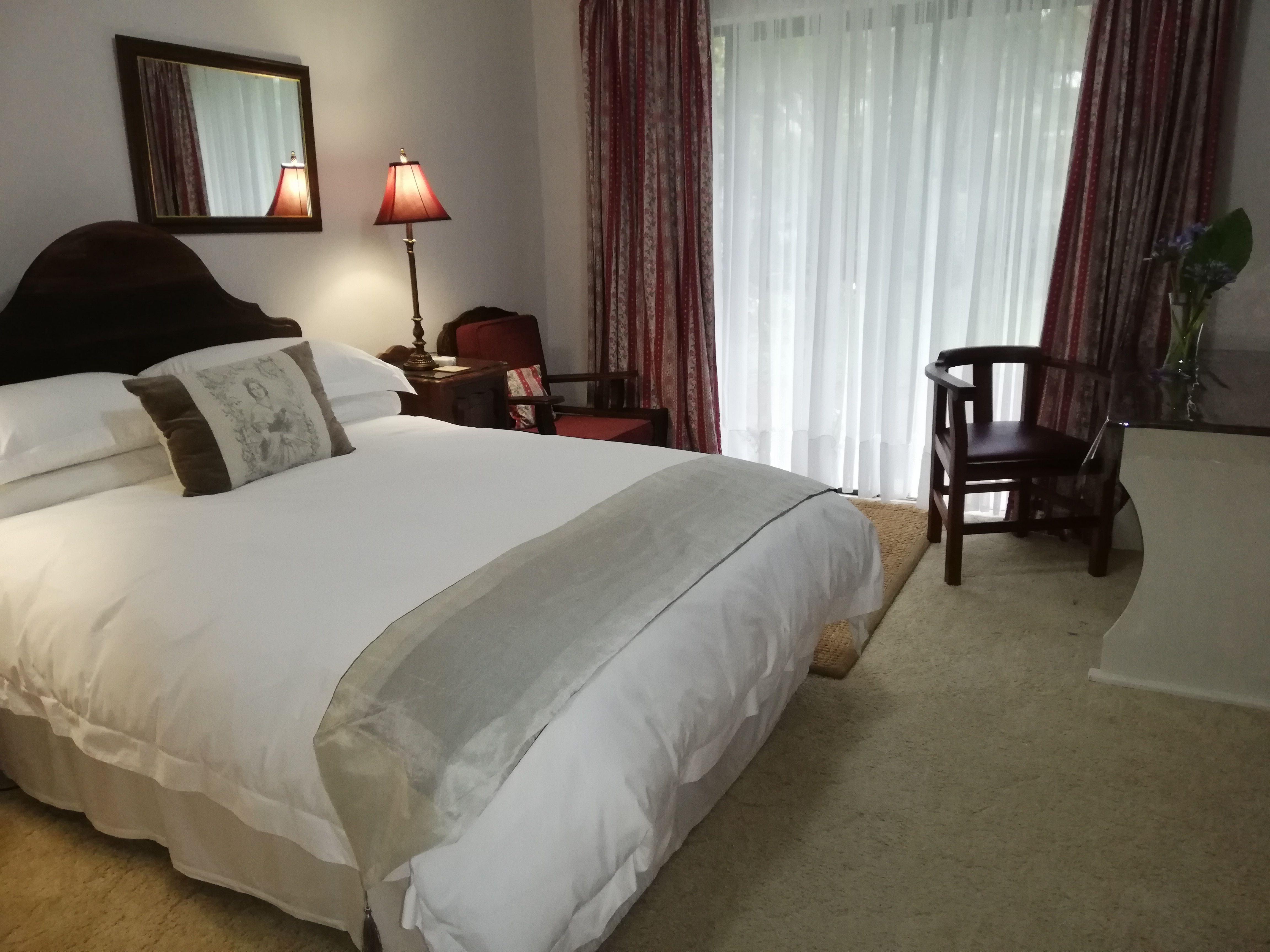 1-On-Scott | Accommodation Somerset East