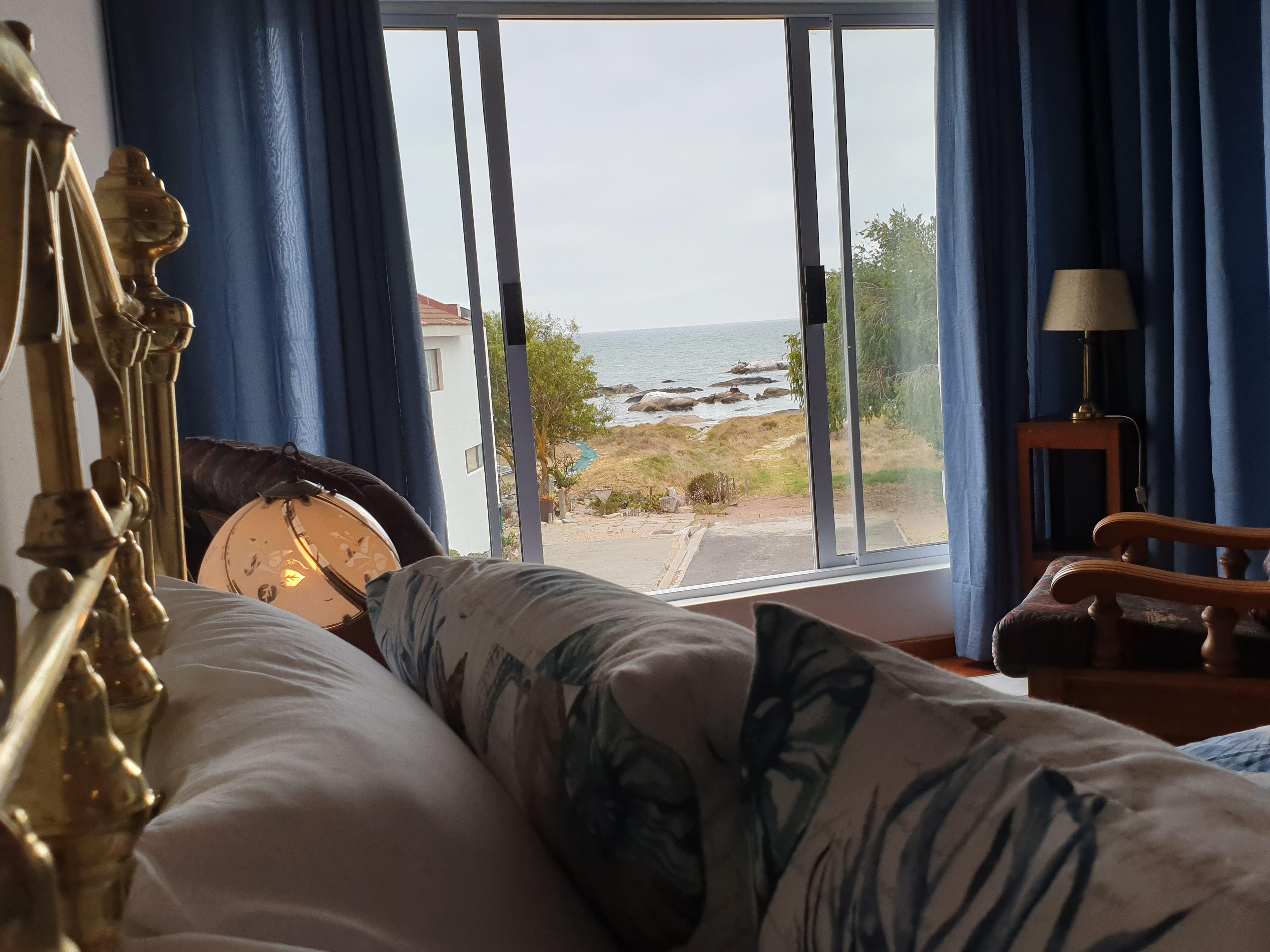 Jaloers Nes | Hannas Bay Accommodation