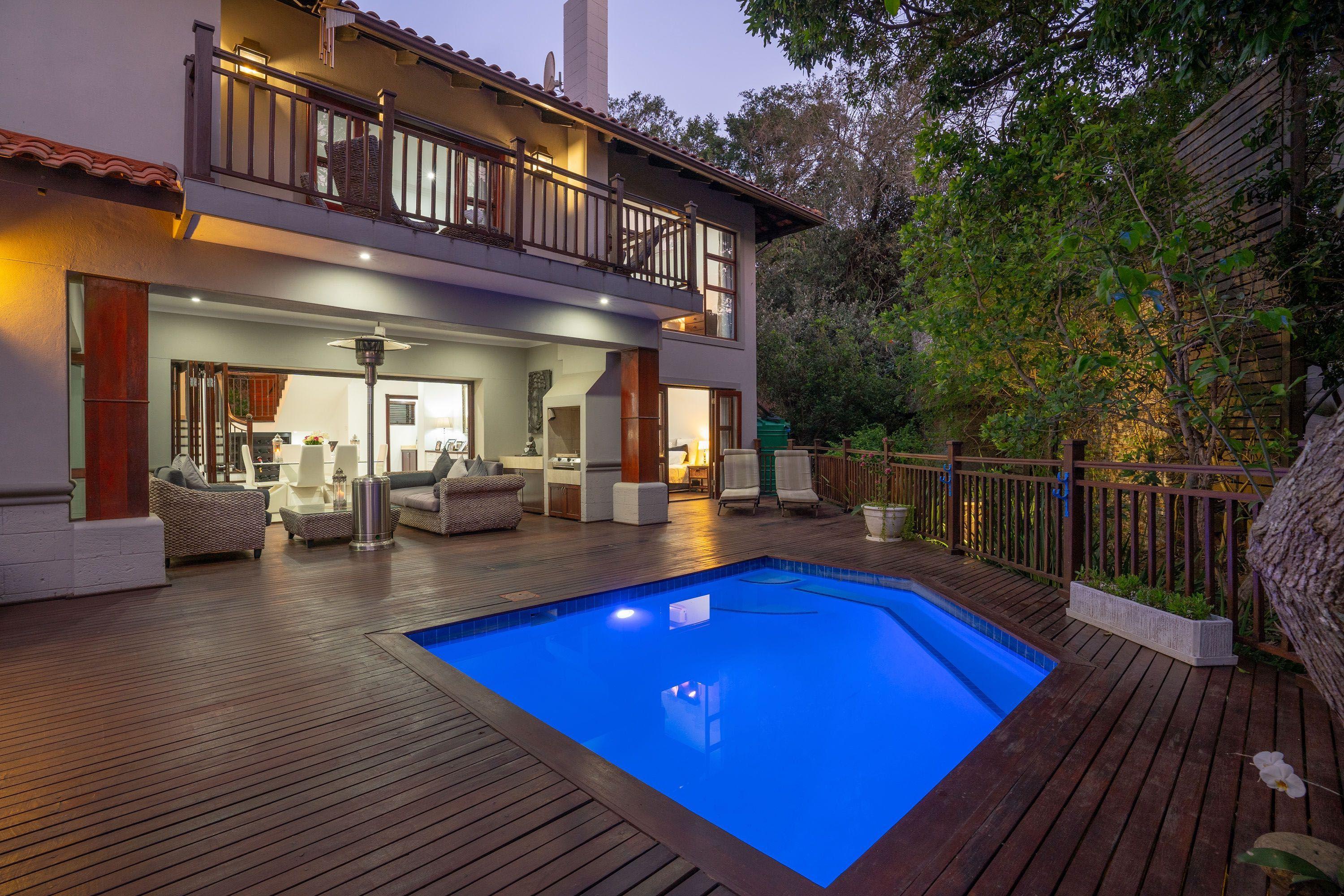 11 Silverleaf, Forest Drive | Zimbali Coastal Estate Specials