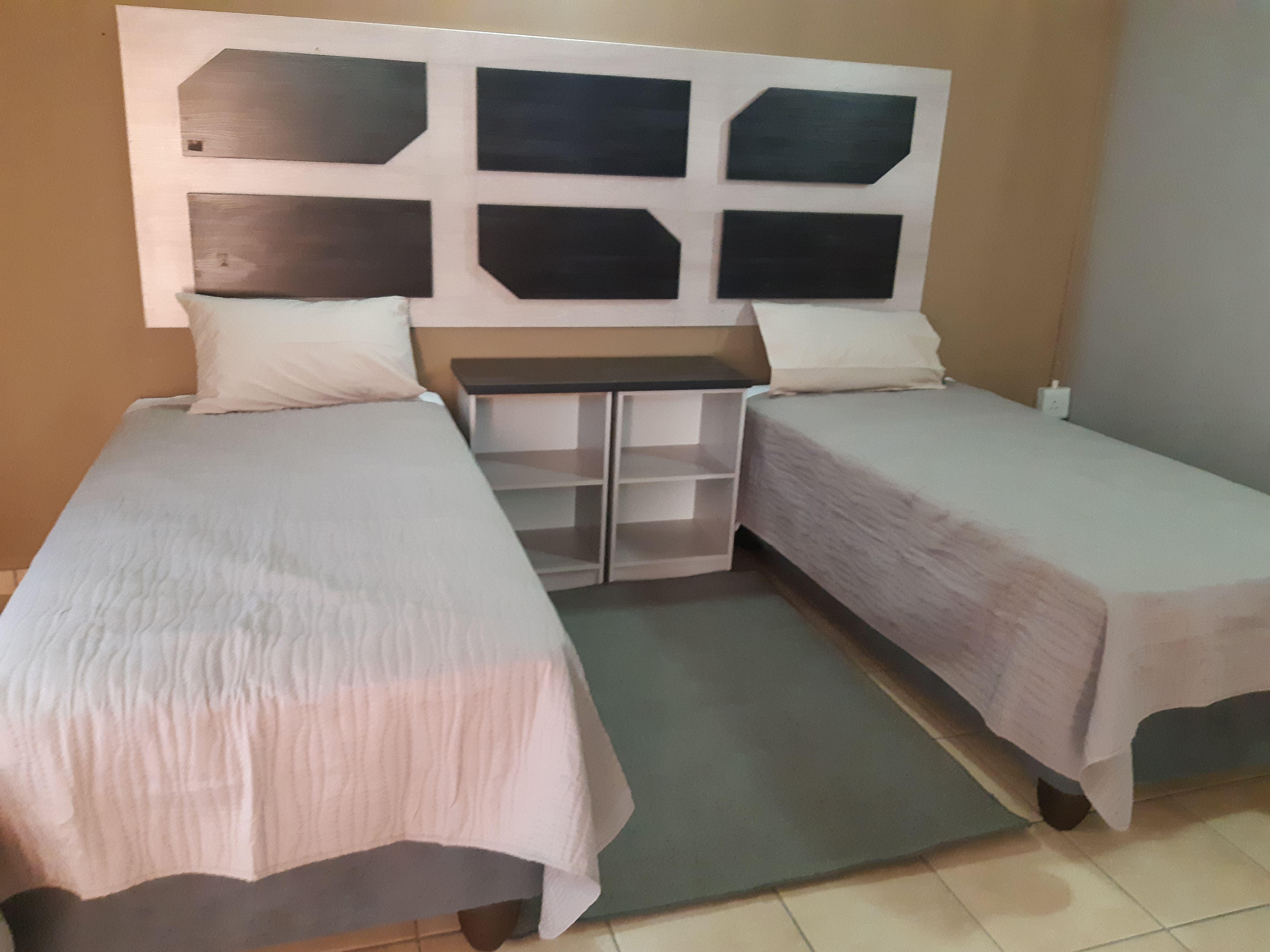 Genesis Self-Catering Apartments | Fleurdal Specials