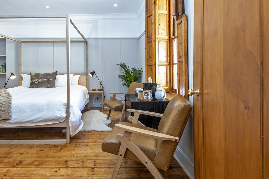 The Village Manor | Franschhoek Accommodation