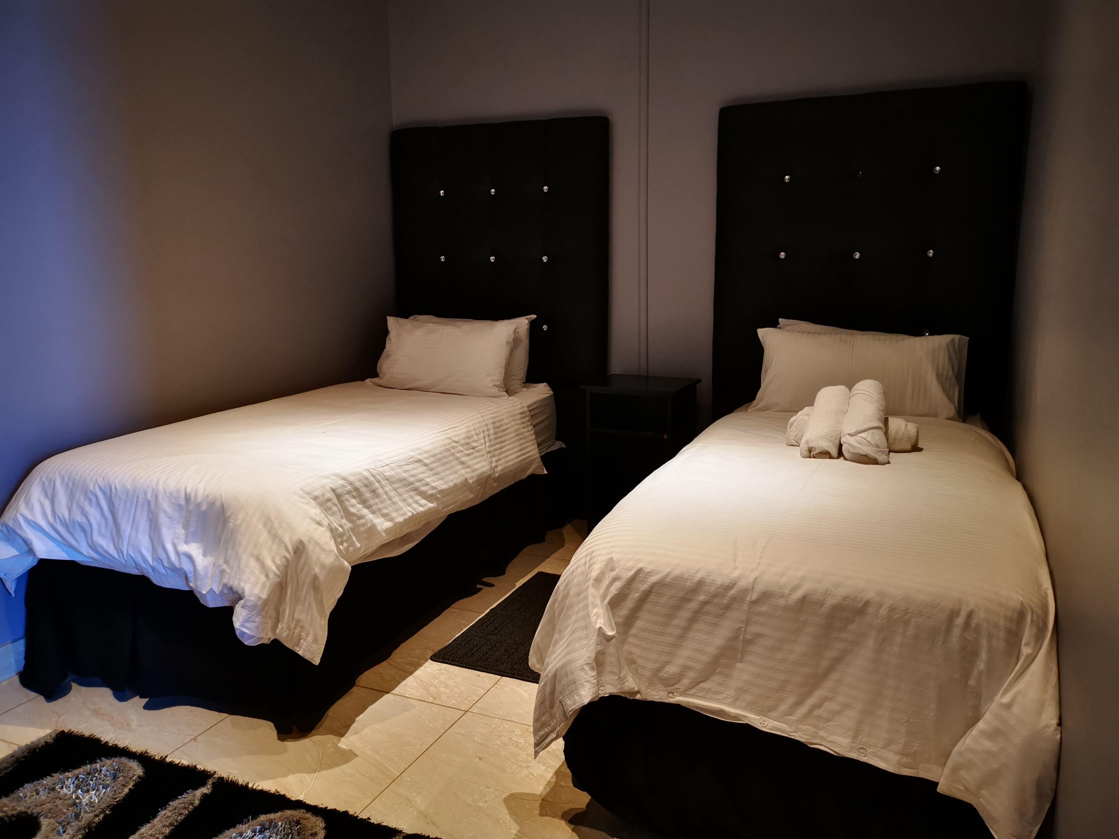 Green Olive Panorama | Bethlehem Accommodation