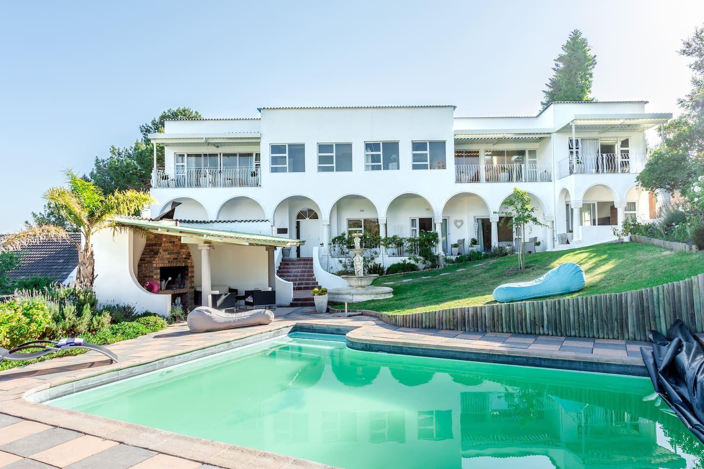 The Views Guesthouse | Self-catering Heldervue