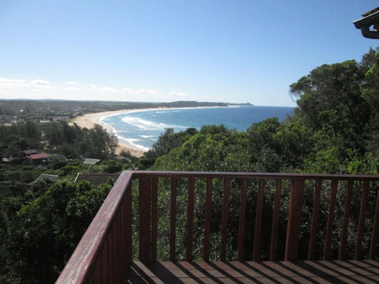 Mar e Sol Unit 1 | Accommodation Ponta do Ouro