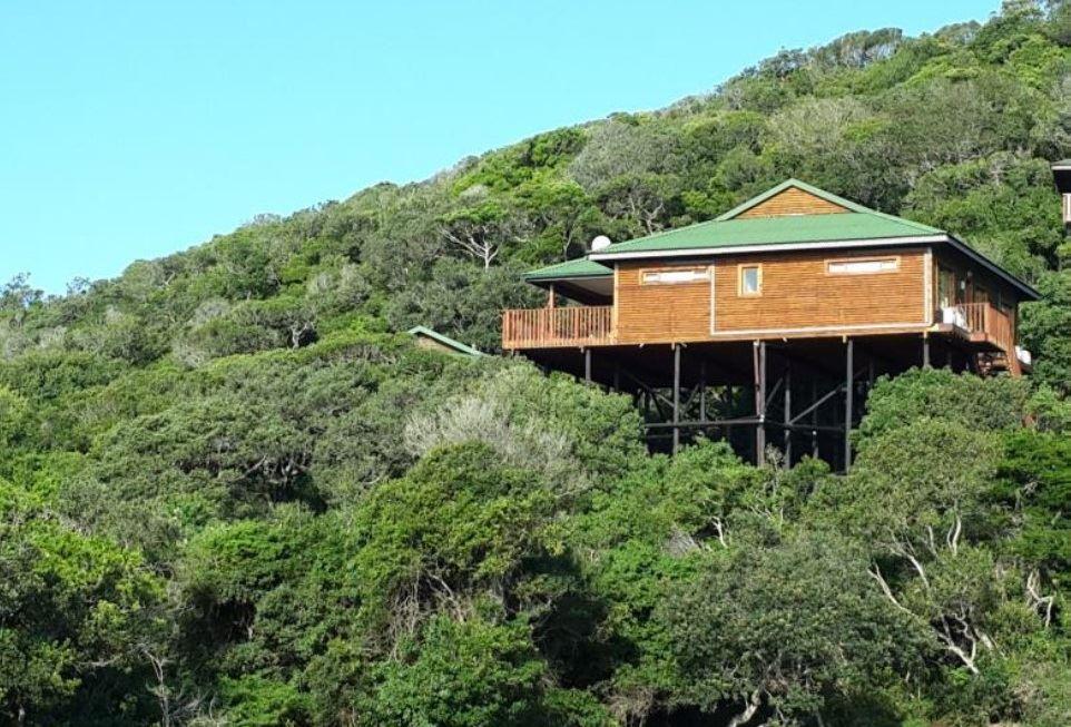 Mar e Sol Unit 2 | Ponta do Ouro Accommodation