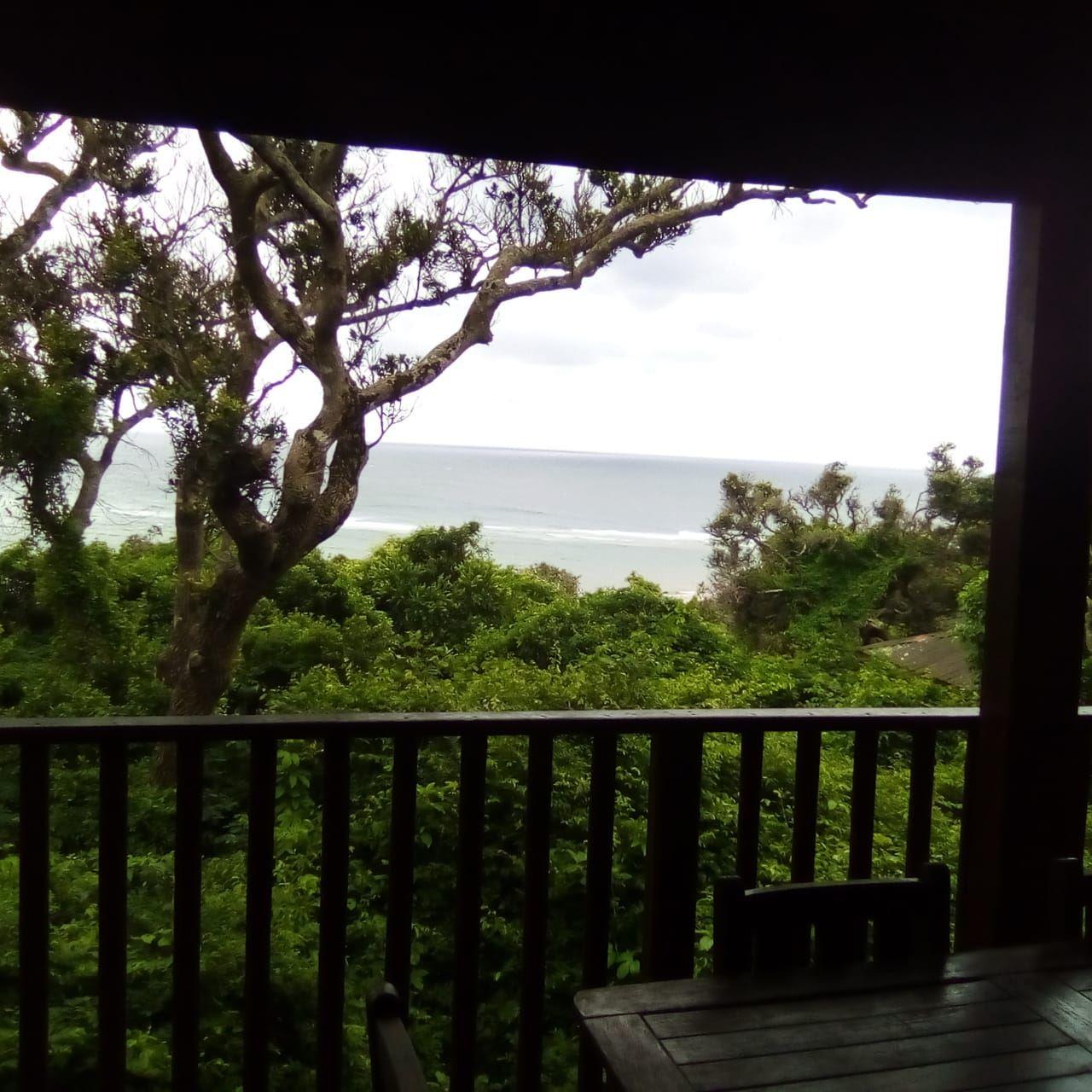 Mar e Sol Unit 6 | Ponta do Ouro Self-catering