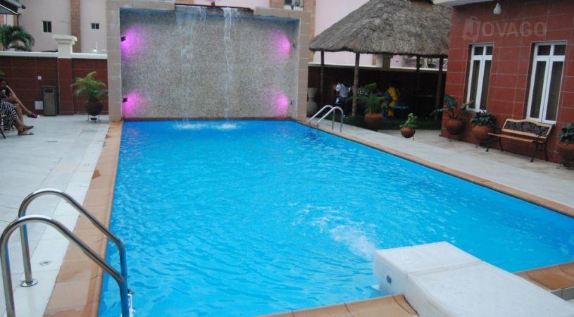 Palazzo Dumont Hotel | Accommodation Northern Foreshore Estate