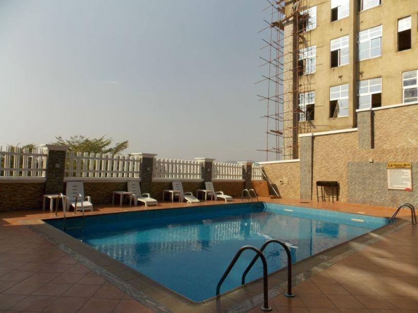 Newton Park Hotel | Wuse 1 Accommodation
