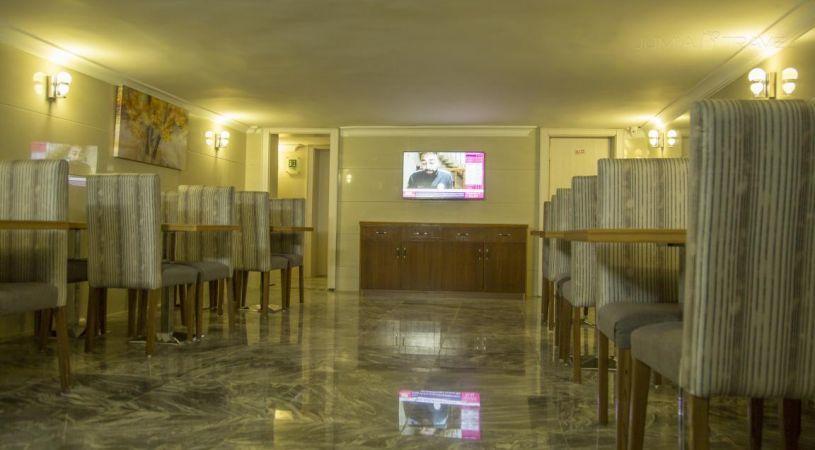 De Franklin Apartment | Accommodation Gwarinpa Estate