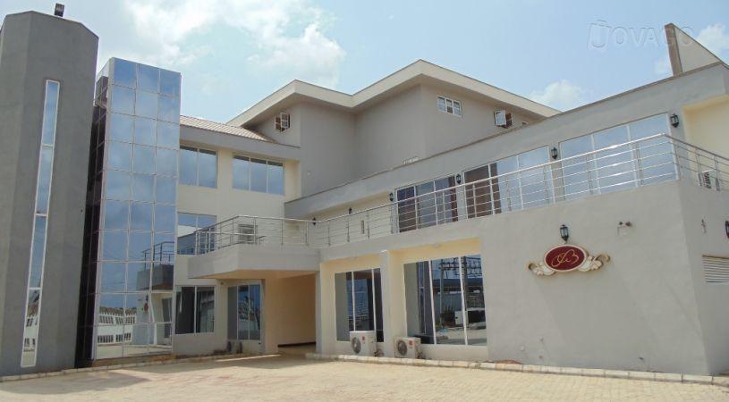 Grand Bank Link Hotel | Accommodation Egbeda