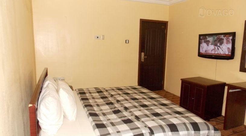 Belvoir Hotel | Wuse 1 Accommodation