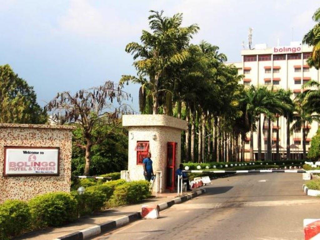 Bolingo Hotel | Accommodation Central Business District