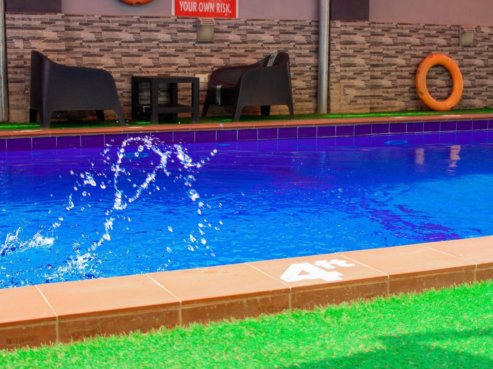 Peace Media Hotel | Lugbe Accommodation