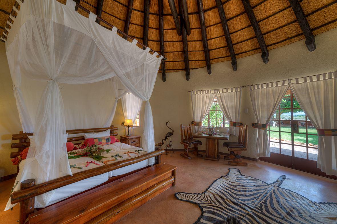 Kambaku Safari Lodge Waterberg Plateau | Accommodation Waterberg Plateau Park