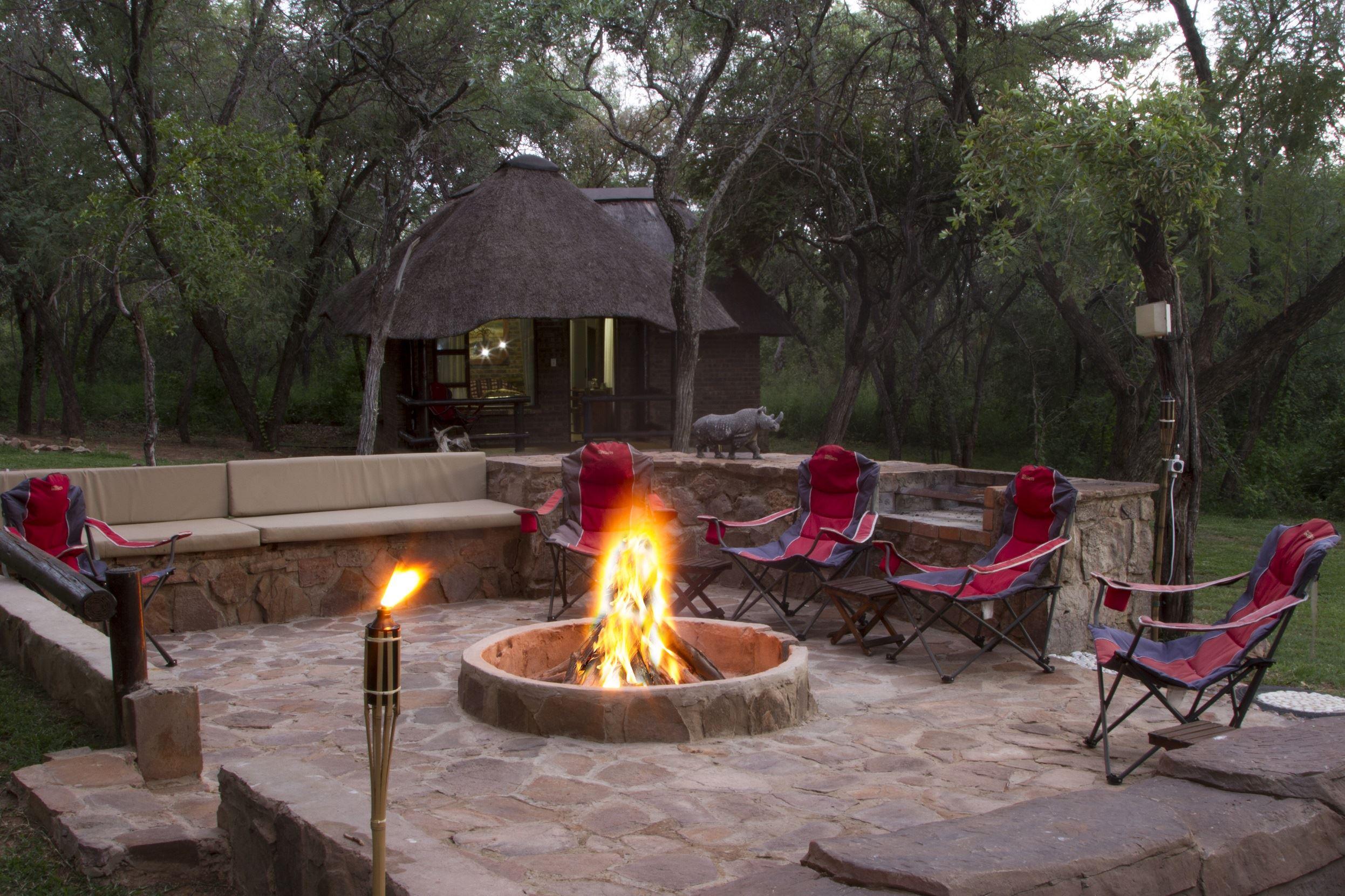 Mahathi Bush Lodge | Vaalwater Accommodation