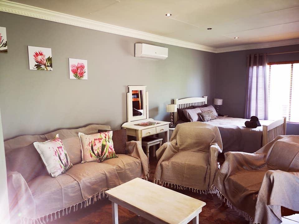 Buffalo Ranch Game Lodge | Accommodation Groblersdal