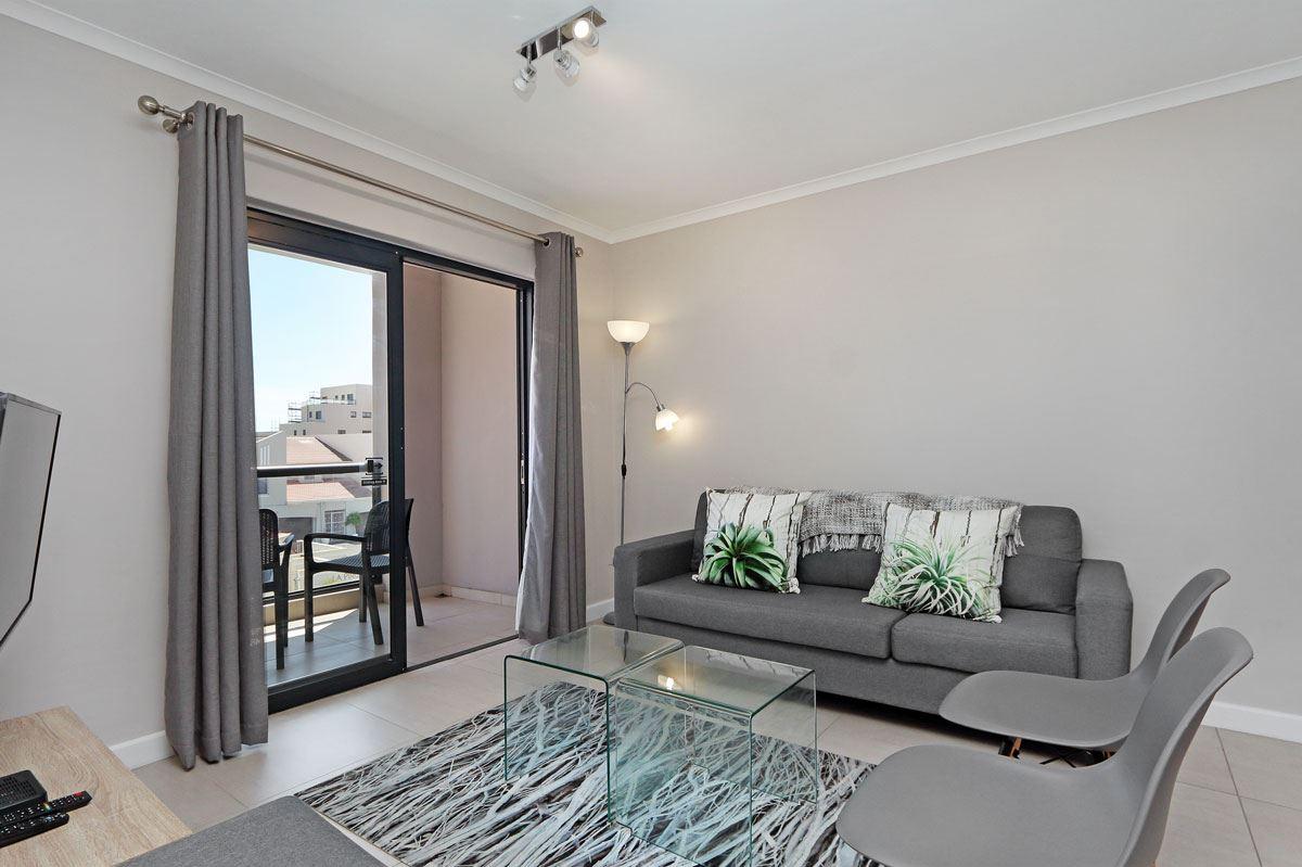 Green Cape Coral by AirAgents | Bloubergrant Accommodation