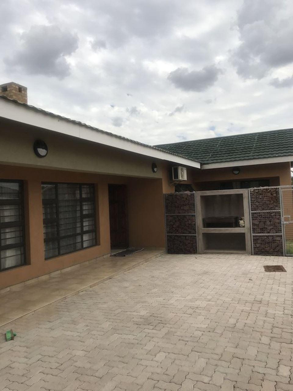 Villa K