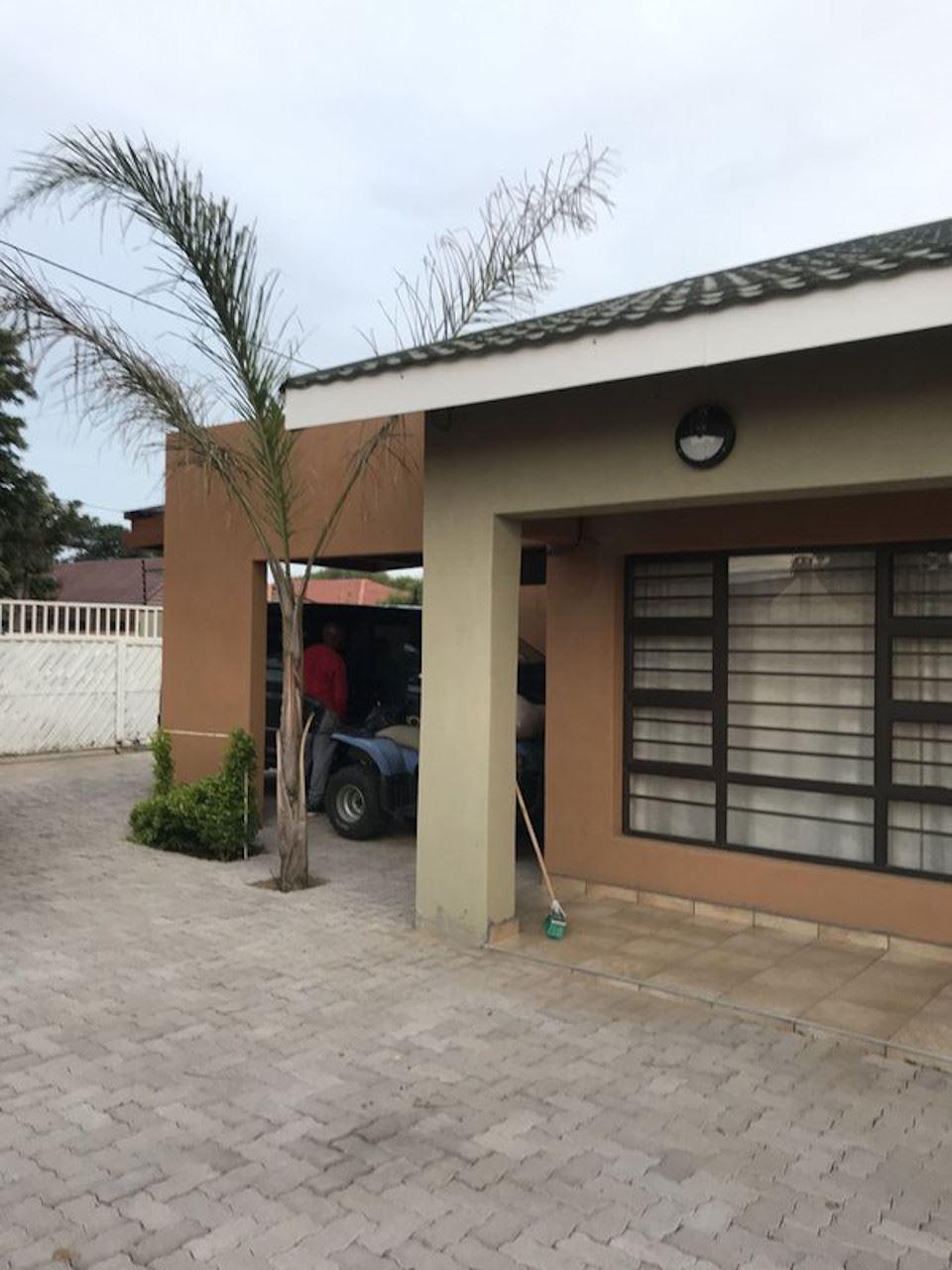 Villa K