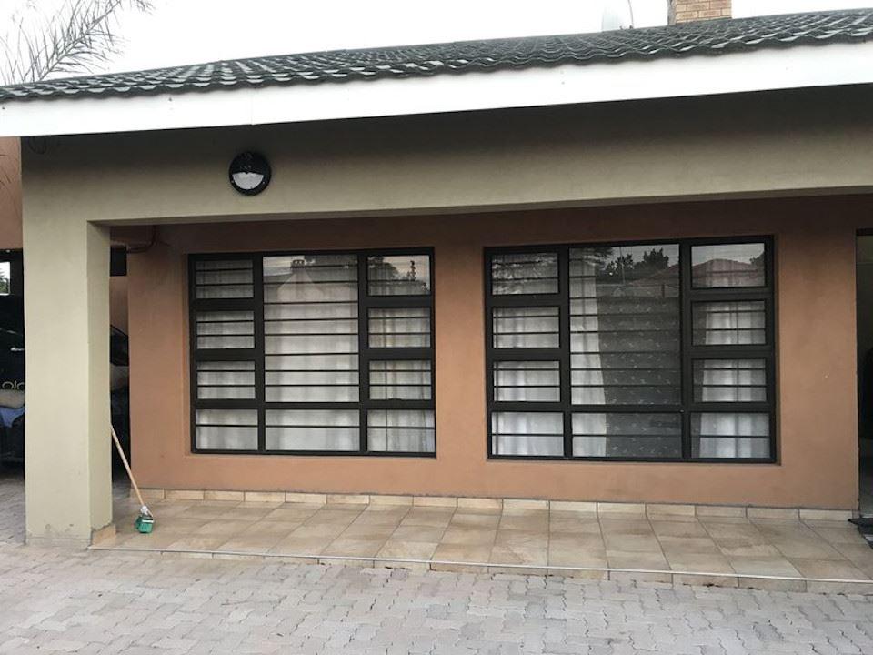 Villa K | Gaborone Specials
