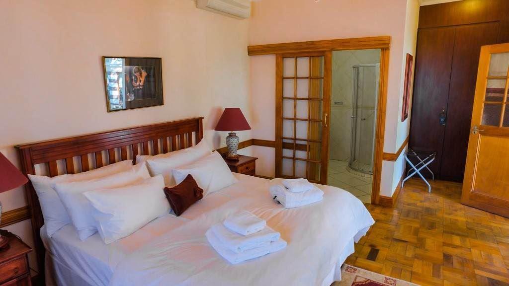 Melvin Residence Guest House