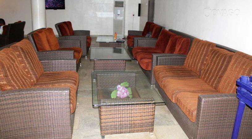 Kimbis International Hotel | Makurdi Accommodation
