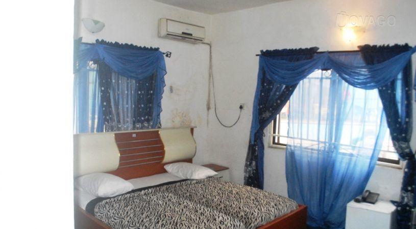 Vineton And Vinetress | Accommodation Ilasamaja