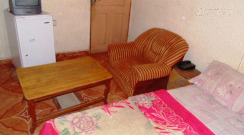 Zahamar Guest Palace Ltd | Minna Accommodation