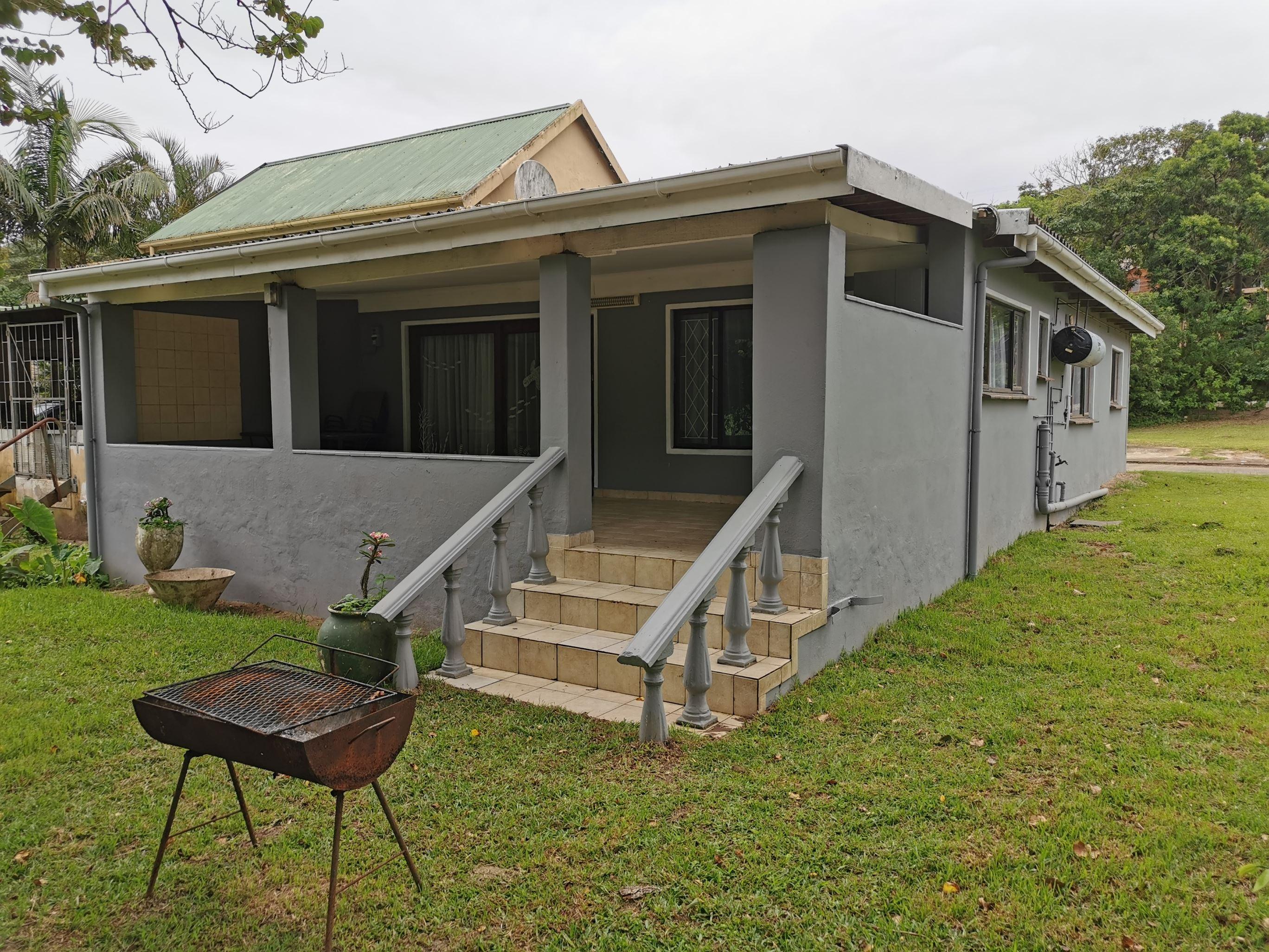 Club Marina - Crayfish River Cottage | Accommodation Ifafa Beach