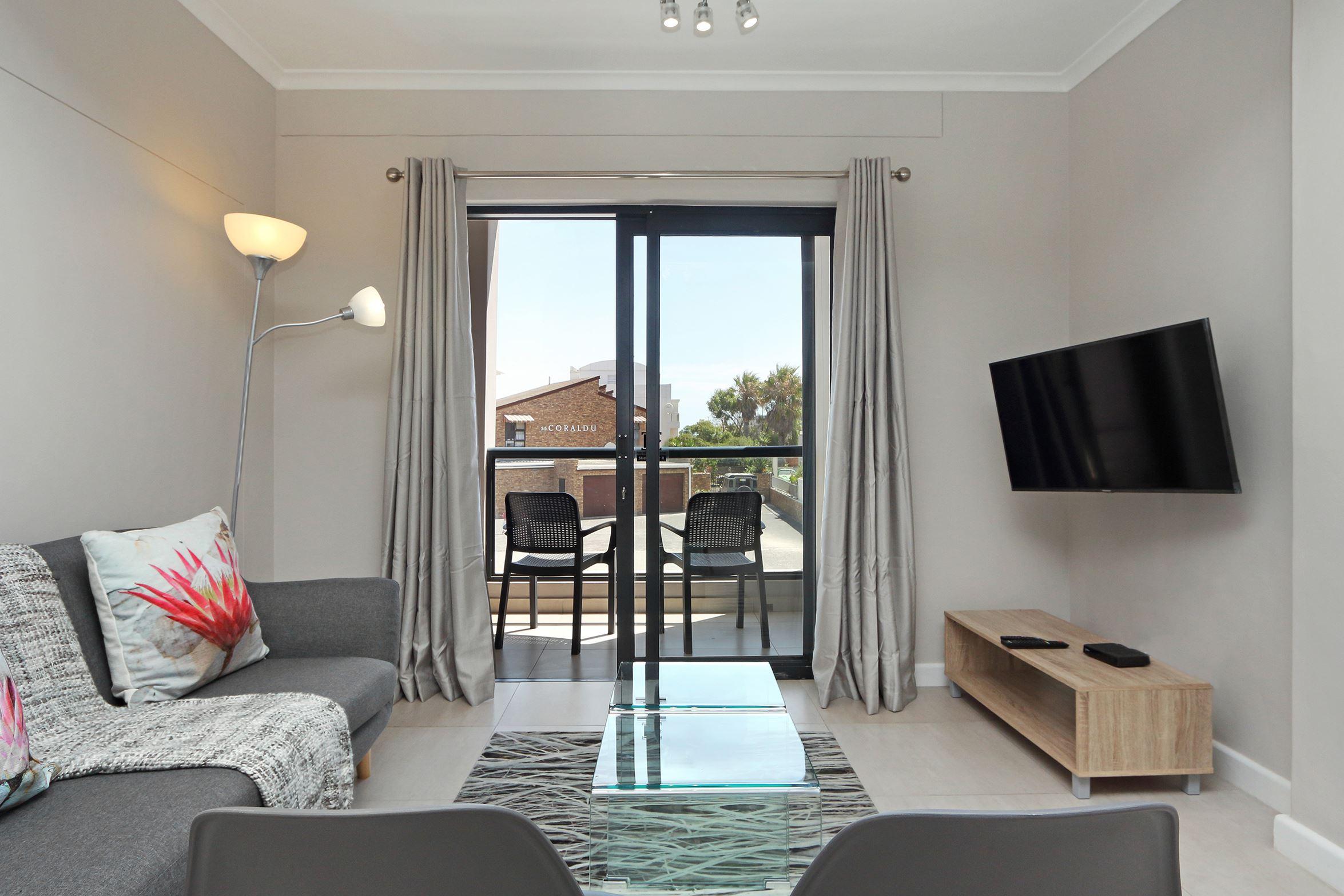 Protea Cape Coral by AirAgents | Accommodation Bloubergrant
