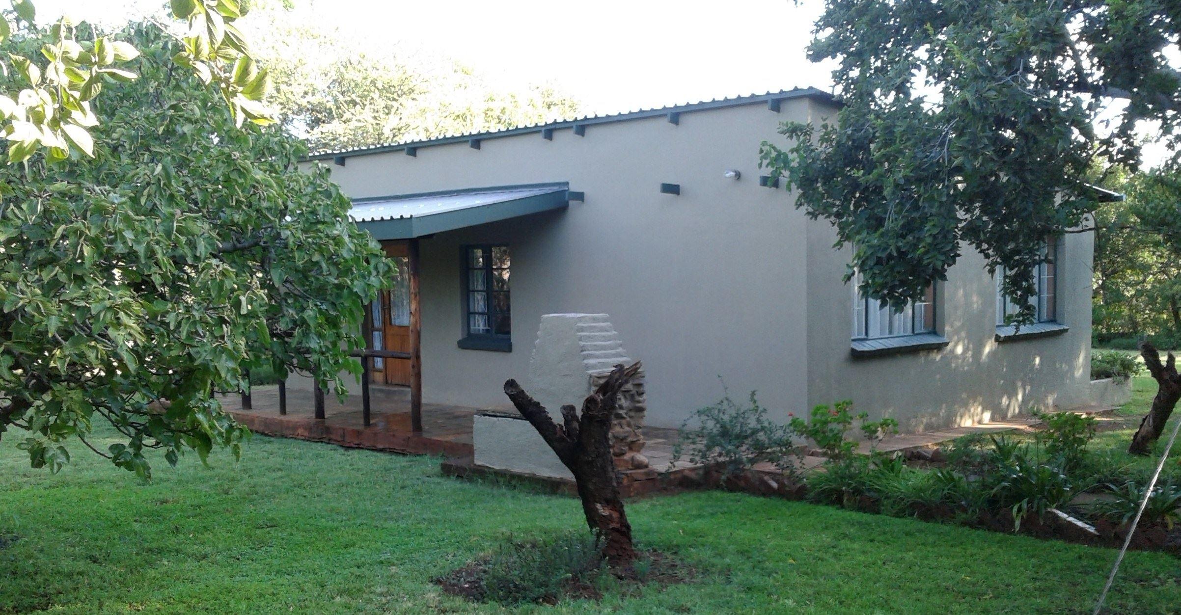 Angela's Guest House | Groot Marico Accommodation