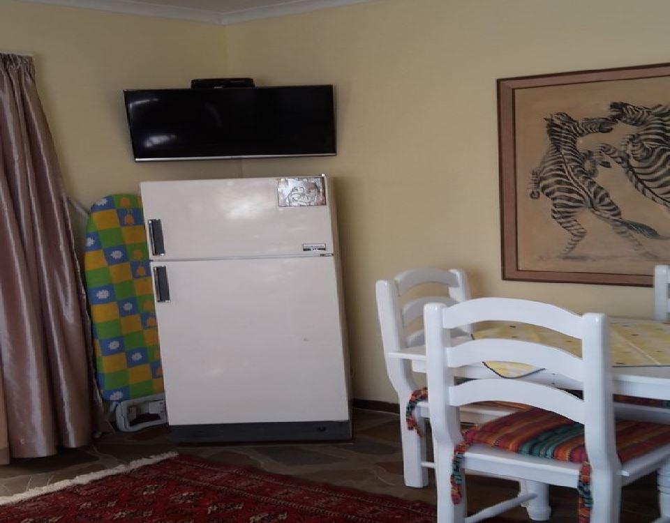 Swakop Stayover