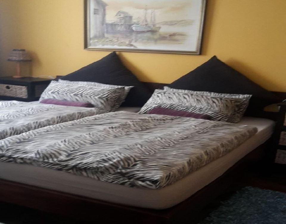 Swakop Stayover | Accommodation Vineta