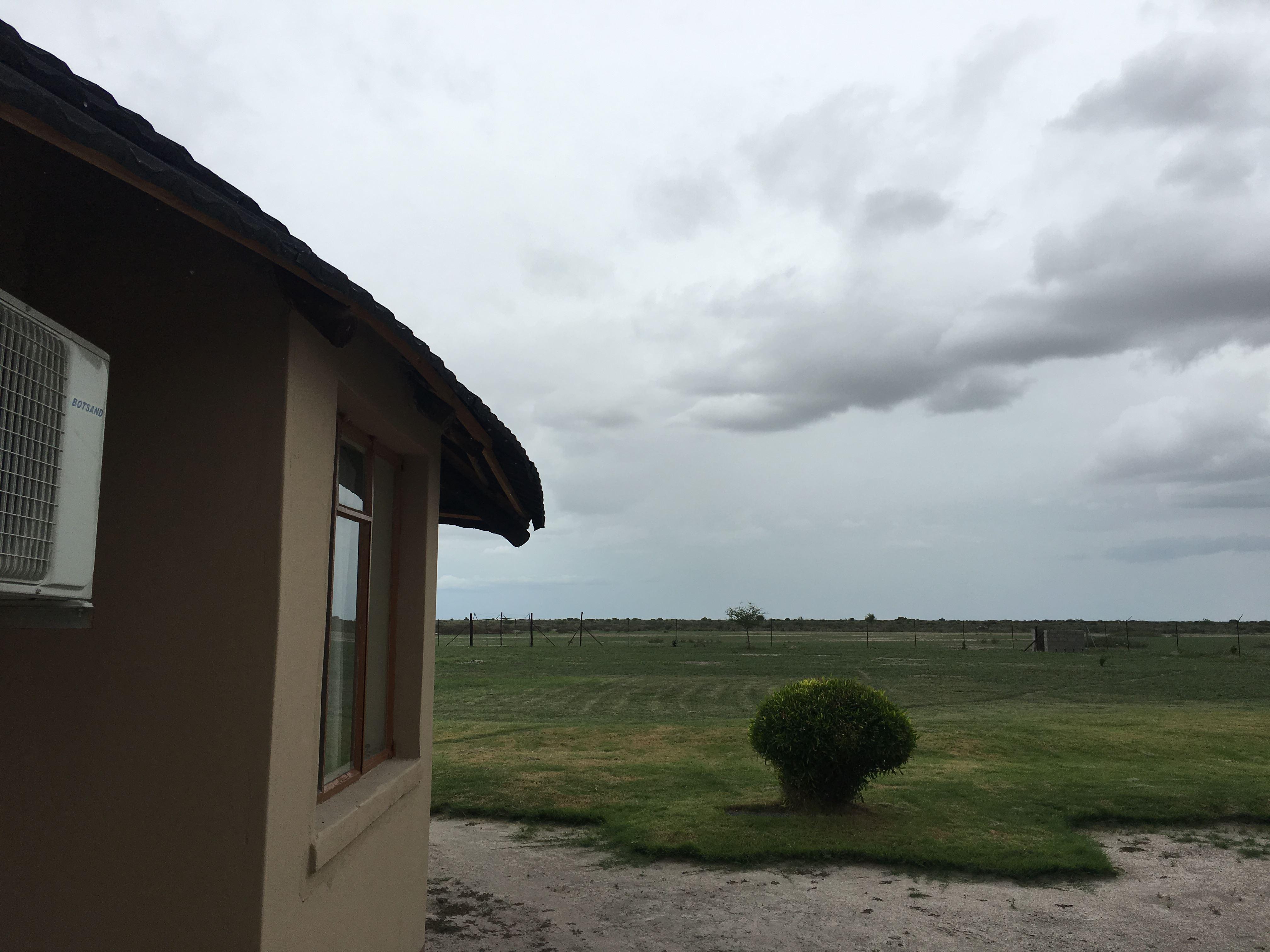 Xere Lodge - Rakops | Rakops Accommodation