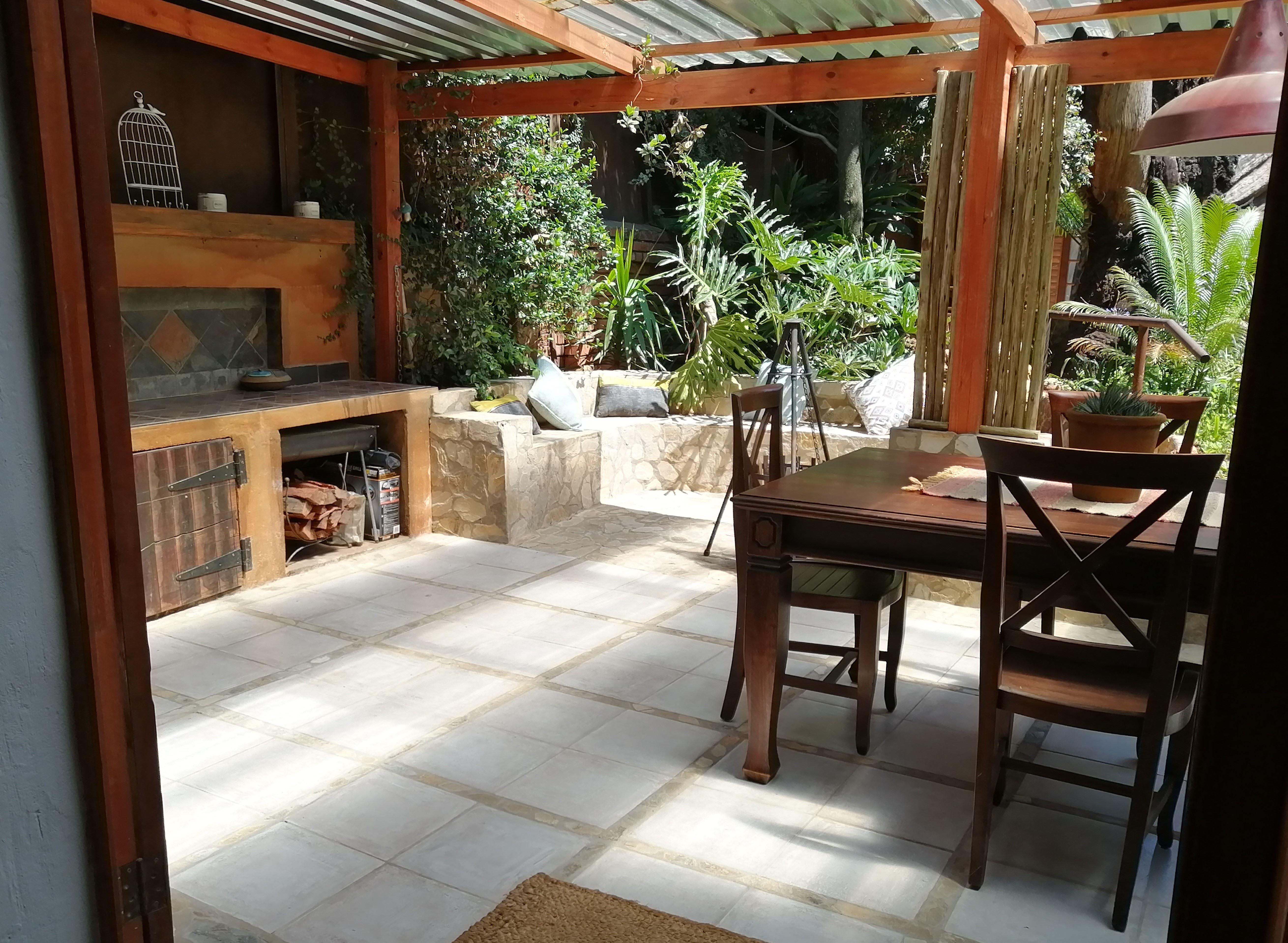 Buffels Garden Cottage | Rietondale Specials