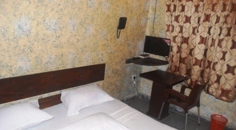 Rasa Hotel Base 1 | Accommodation Rumuokoro