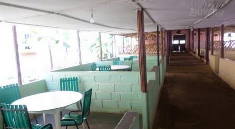 Auberge Oke Double | Hotels Obala