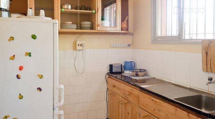 Nyota Bed & Breakfast | Accommodation Moshi Urban