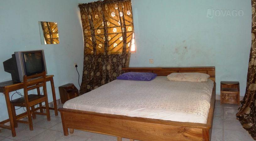 Baze 1 Guest House | Ilorin Accommodation